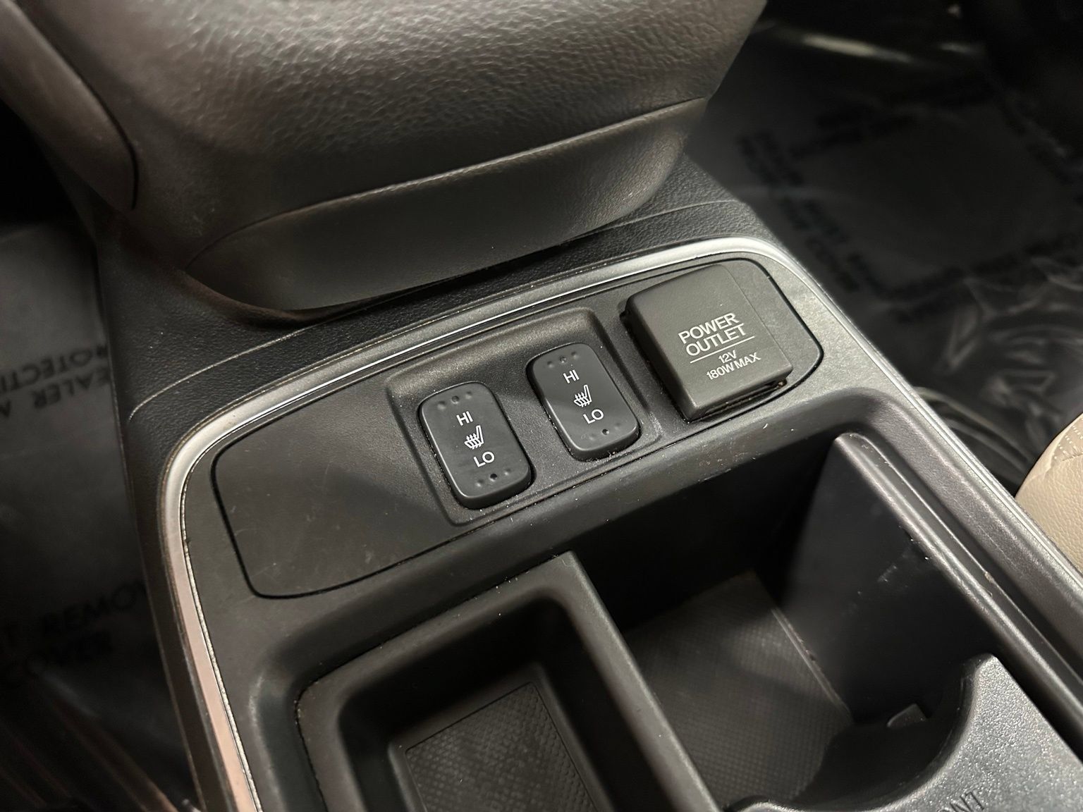 Used 2016 Honda CR-V EX-L image 29