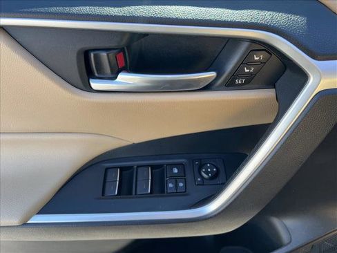 Certified 2023 Toyota RAV4 XLE Premium image 11