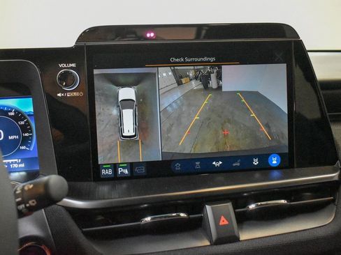 New 2026 Subaru Outback Limited XT image 15