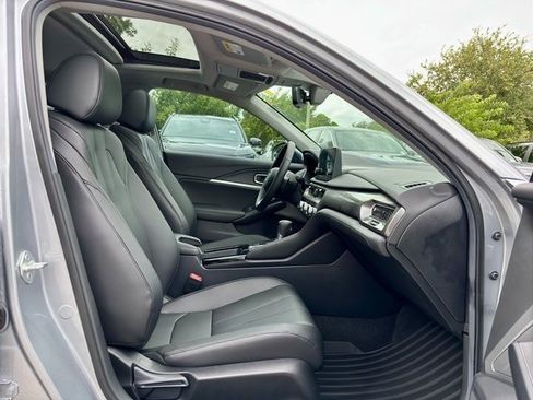 New 2025 Acura Integra image 11