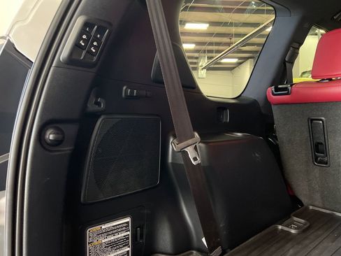 Used 2023 Lexus GX 460 Premium image 53