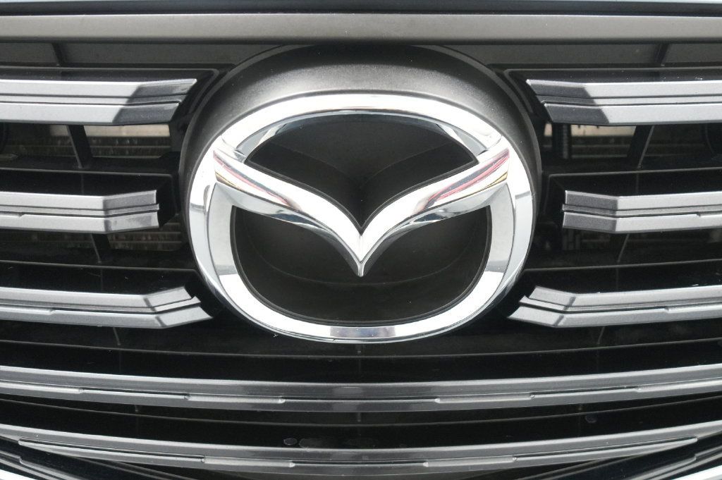 Used 2016 MAZDA CX-5 Grand Touring AWD/4WD image 11
