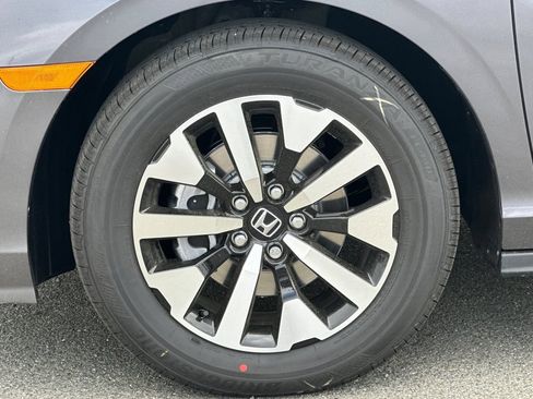 New 2026 Honda Odyssey EX-L image 33