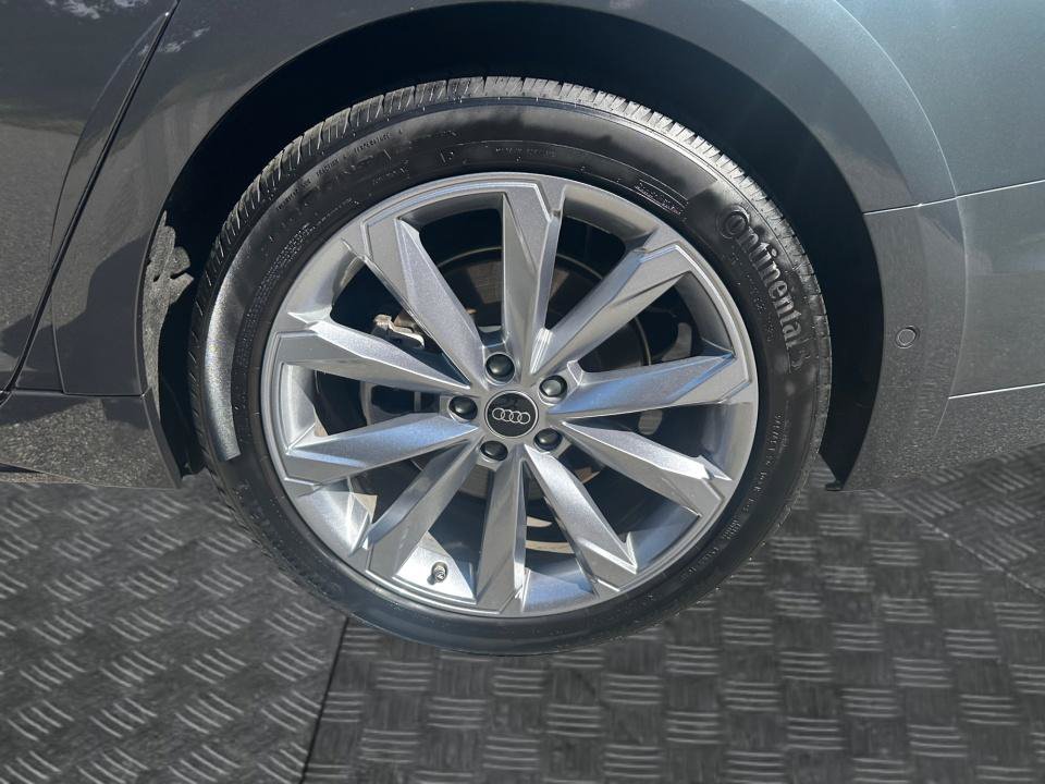 Used 2025 Audi A6 Premium Plus AWD/4WD image 22