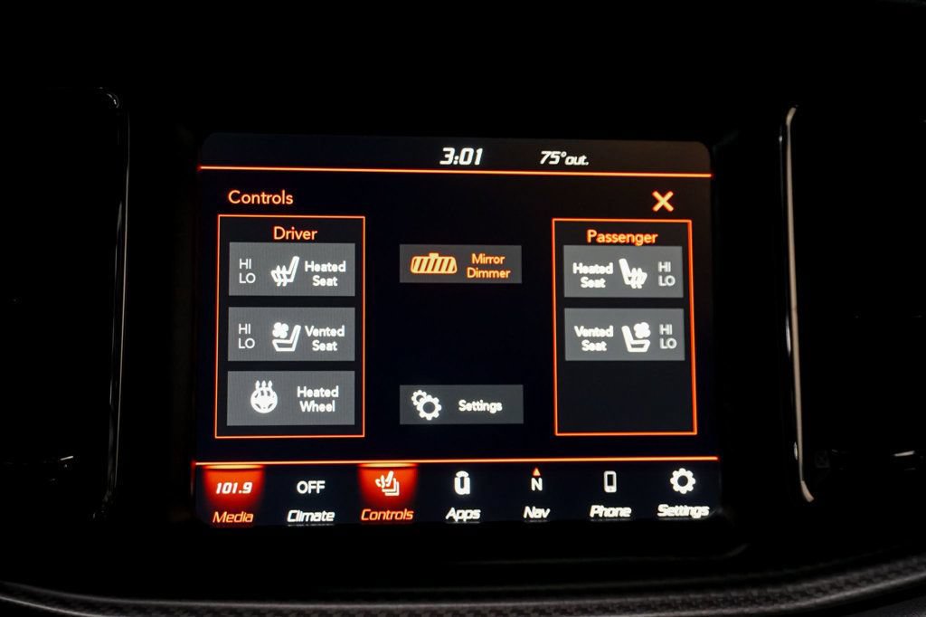 Used 2022 Dodge Challenger SRT Super Stock RWD image 23