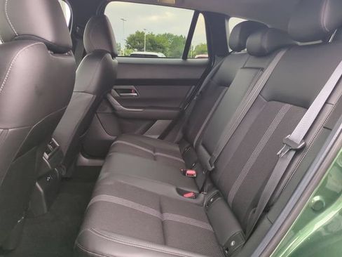 Certified 2026 MAZDA CX-50 AWD 2.5 S w/ Preferred Pkg image 14