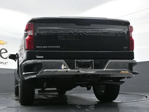 New 2026 Chevrolet Silverado 1500 LT AWD/4WD image 32