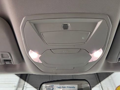 Used 2018 Ford Escape SEL image 45