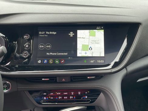 Certified 2023 Buick Envision Avenir image 15