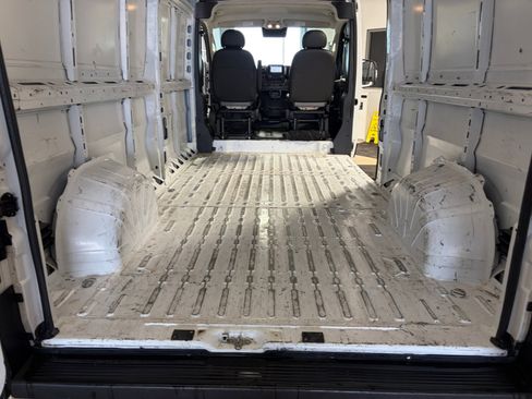 Used 2023 RAM ProMaster 2500 FWD image 19