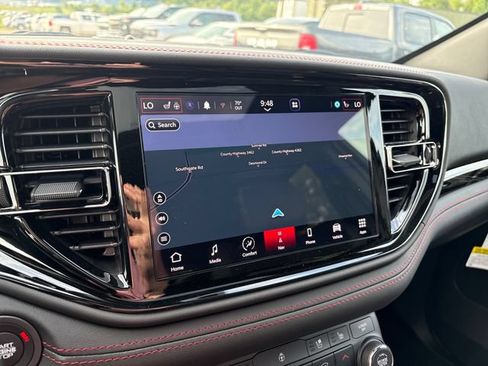 New 2026 Dodge Durango GT AWD/4WD image 18