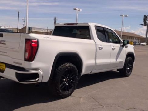 Used 2021 GMC Sierra 1500 Elevation AWD/4WD image 9