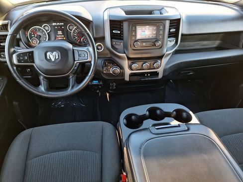 Used 2023 RAM 2500 Tradesman image 13