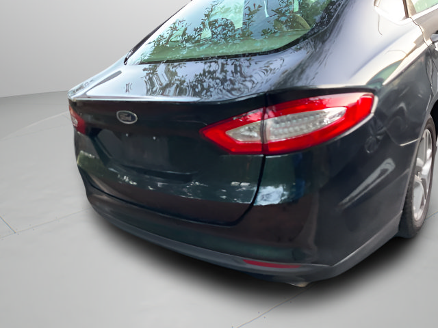 Used 2014 Ford Fusion SE FWD image 7