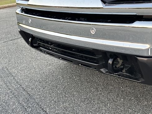 New 2026 GMC Sierra 2500 SLT w/ SLT Premium Package image 30