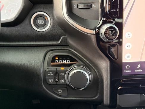 New 2026 RAM 1500 Big Horn image 22