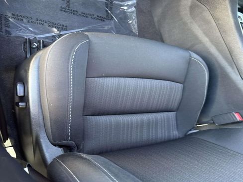 Certified 2024 Nissan Altima 2.5 SV image 19