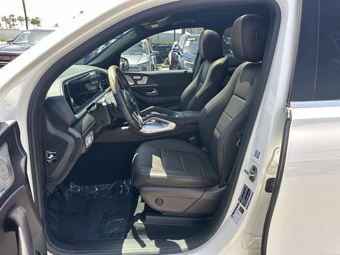 Used 2022 Mercedes-Benz GLS 450 4MATIC image 19
