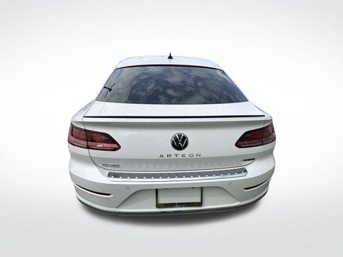 Used 2023 Volkswagen Arteon SEL AWD/4WD image 9