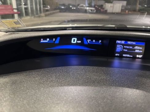 Used 2014 Honda Civic LX image 29