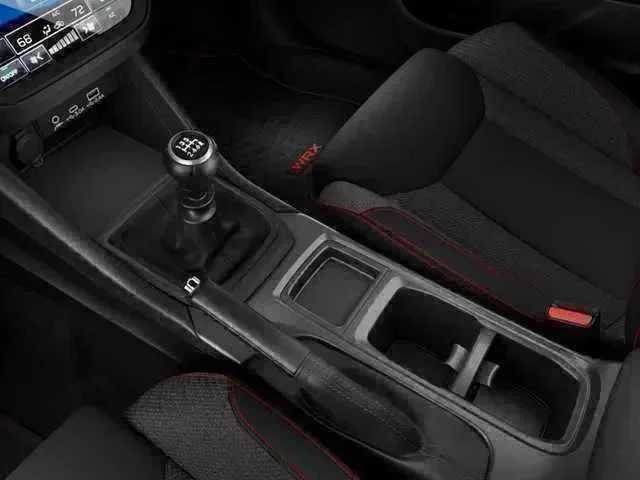 New 2026 Subaru WRX Premium AWD/4WD image 11
