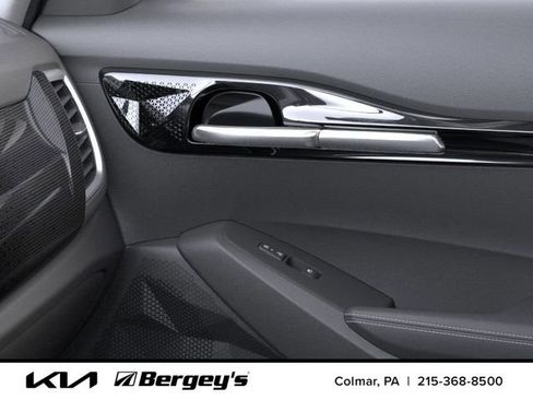 New 2026 Kia Seltos S AWD/4WD image 28