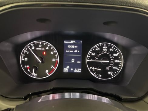 Certified 2025 Subaru Outback Premium AWD/4WD image 21