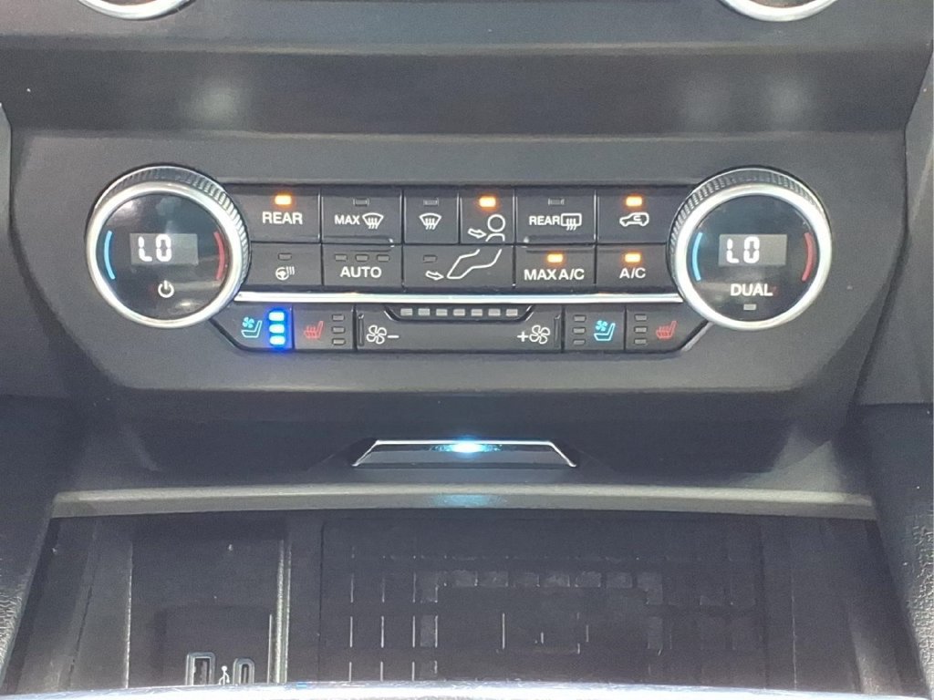 Used 2021 Ford Expedition XLT RWD image 20