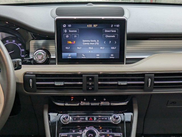 Used 2022 Lincoln Corsair FWD image 18