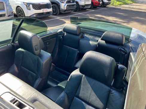 Used 2008 BMW 650i Convertible image 58