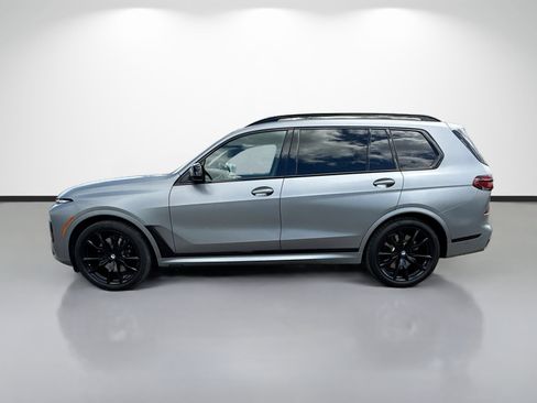 Used 2023 BMW X7 M60i w/ Executive Package AWD/4WD image 6