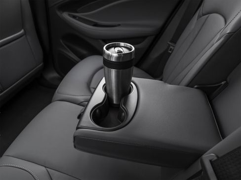Used 2020 Buick Envision Essence FWD image 33