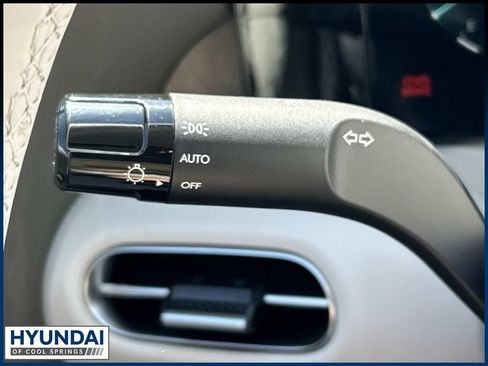 New 2026 Hyundai Palisade FWD Hybrid image 30