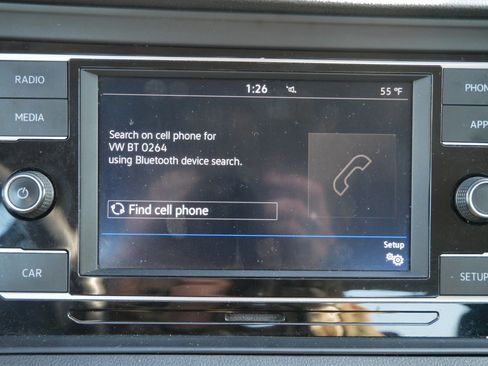 Used 2019 Volkswagen Jetta S image 20