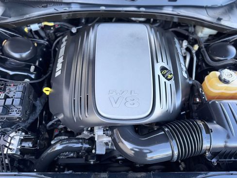 Used 2014 Dodge Charger R/T image 24