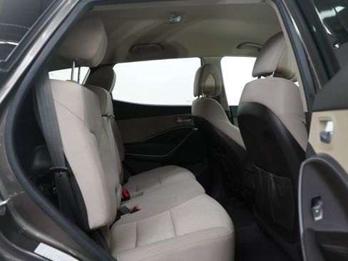 Used 2014 Hyundai Santa Fe Sport image 12