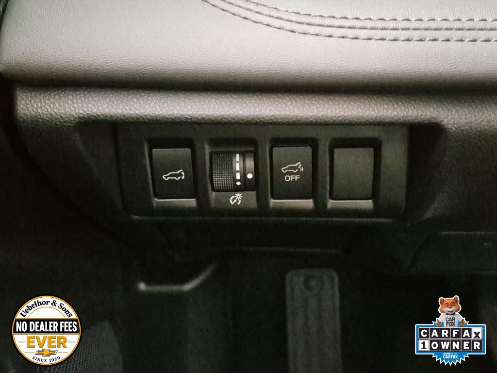 Used 2024 Subaru Outback Wilderness AWD/4WD image 18