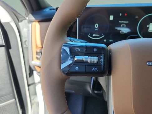 New 2026 Hyundai Santa Fe Limited FWD image 12
