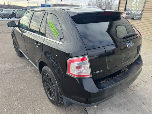 Used 2009 Ford Edge Limited image 7