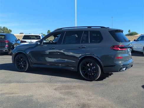 New 2026 BMW X7 xDrive40i w/ M Sport Package image 8