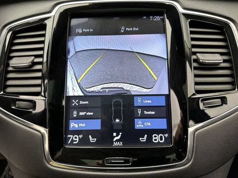 Used 2018 Volvo XC90 T6 Inscription w/ Convenience Package AWD/4WD image 17