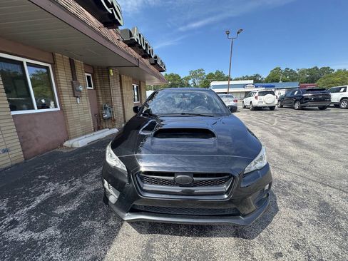 Used 2017 Subaru WRX Premium image 5