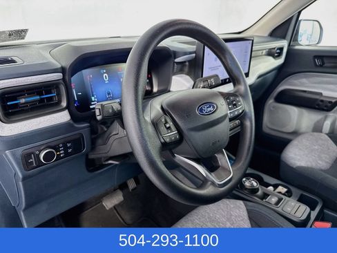 Used 2026 Ford Maverick XLT AWD/4WD image 11