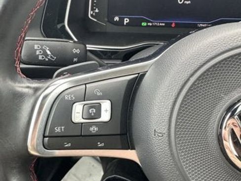 Used 2021 Volkswagen Jetta GLI Autobahn w/ GLI Autobahn Black Package image 15