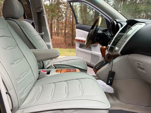 Used 2004 Lexus RX 330 AWD image 12