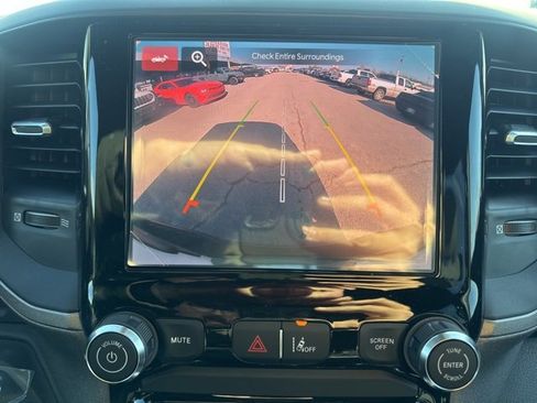 New 2026 RAM 1500 Tradesman image 16