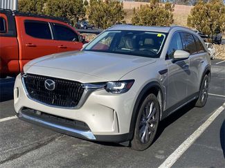 Used 2024 MAZDA CX-90 3.3 Turbo w/ Premium Package video 3