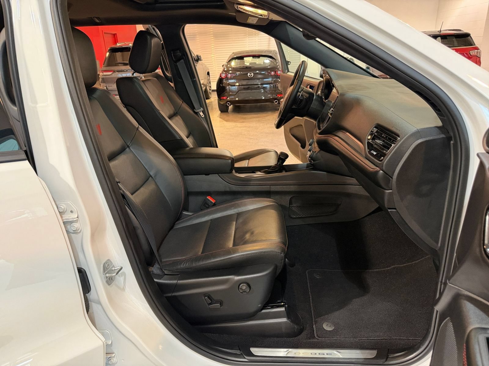 Used 2026 Dodge Durango GT AWD/4WD image 39