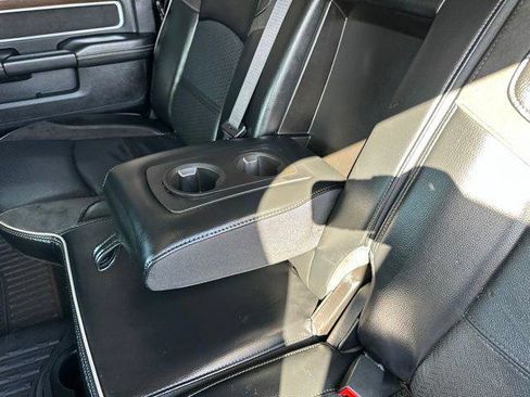 Certified 2024 RAM 2500 Laramie AWD/4WD image 34