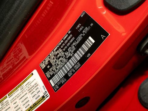 Used 2022 Lexus NX 350h AWD image 23